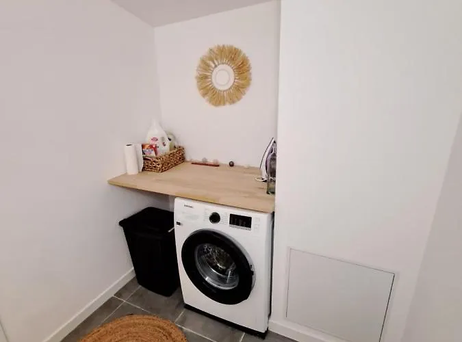 Appartement Lumineux , Carpentras Centre