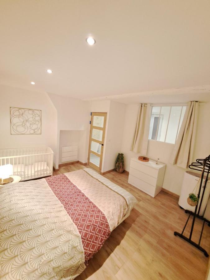 Lumineux , Centre Appartement *
