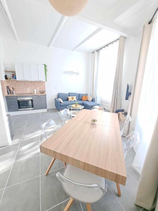 Appartement Lumineux , Centre *